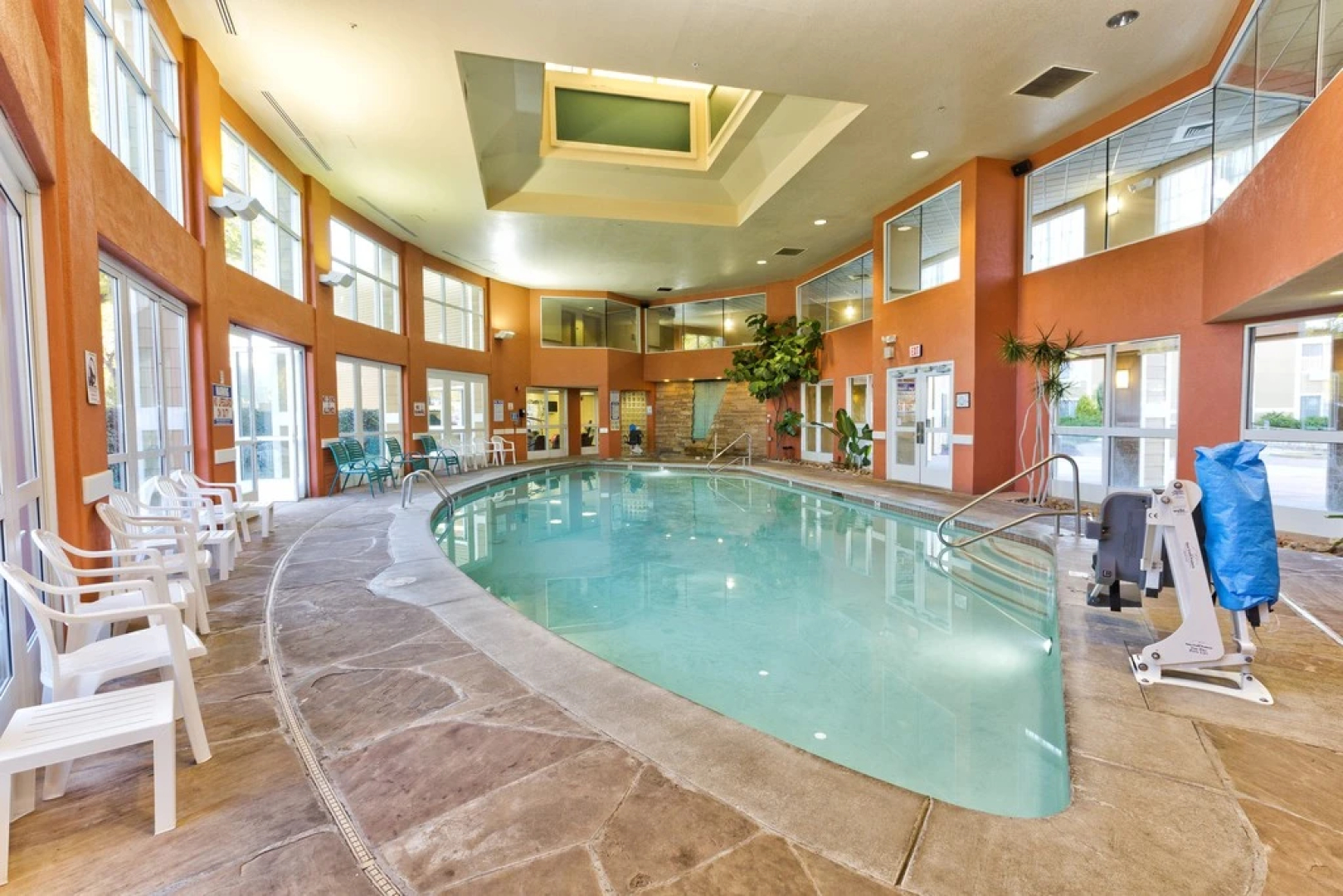 Grand Canyon Railway Hotel