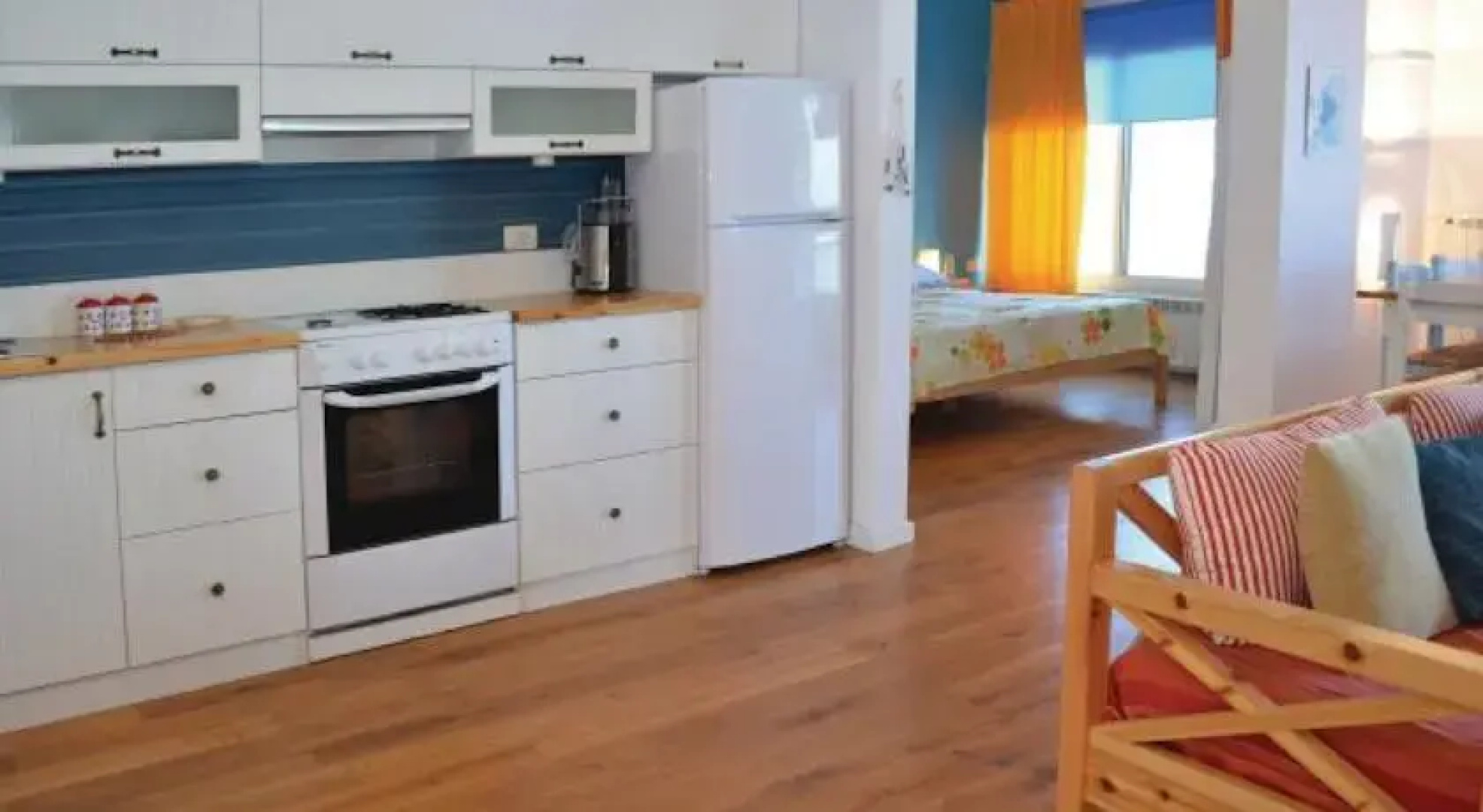 Apartments Bellavista