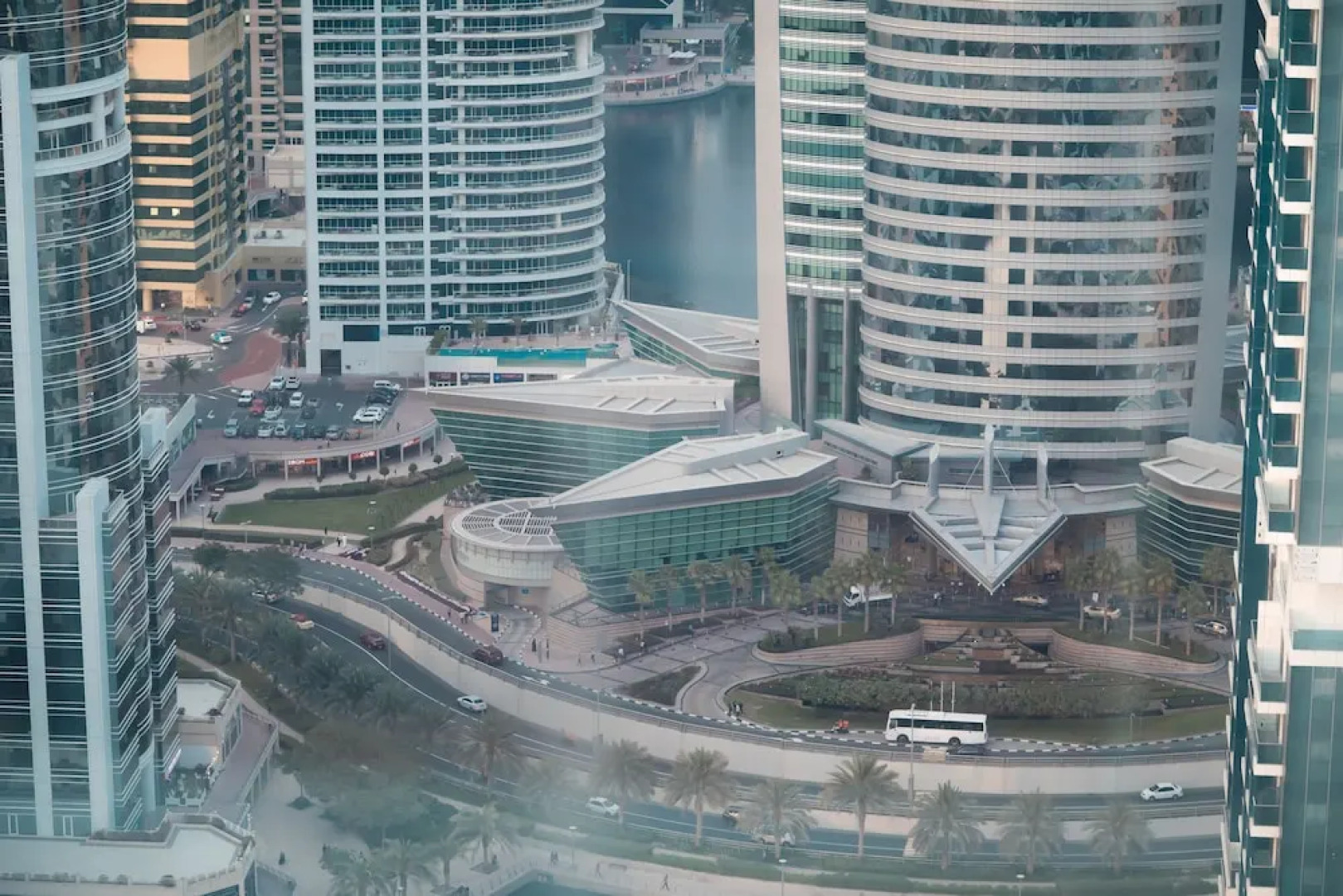 HiGuests - Laguna Tower