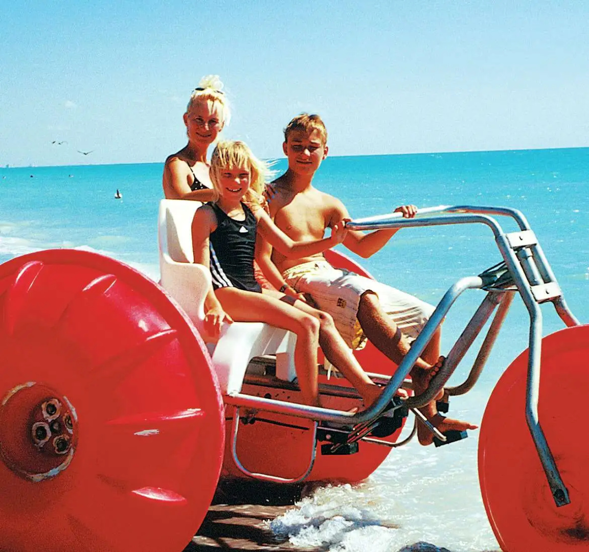 DoubleTree Beach Resort by Hilton Tampa Bay - North Redingto