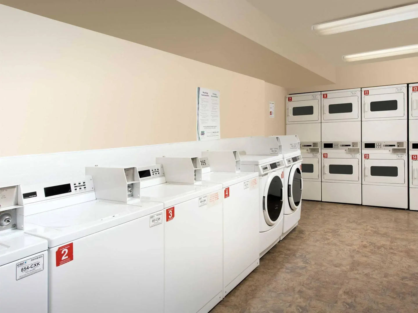 WoodSpring Suites Odessa