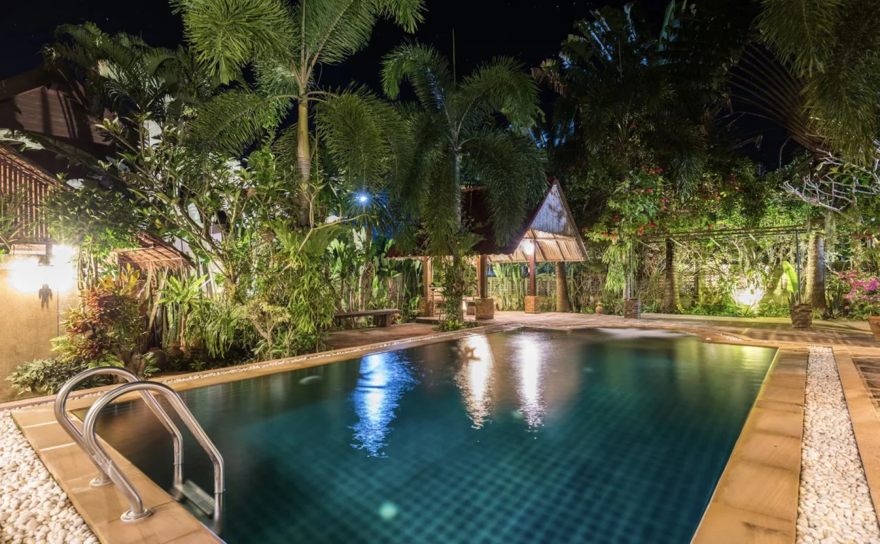 Frog and Catfish Country Inn