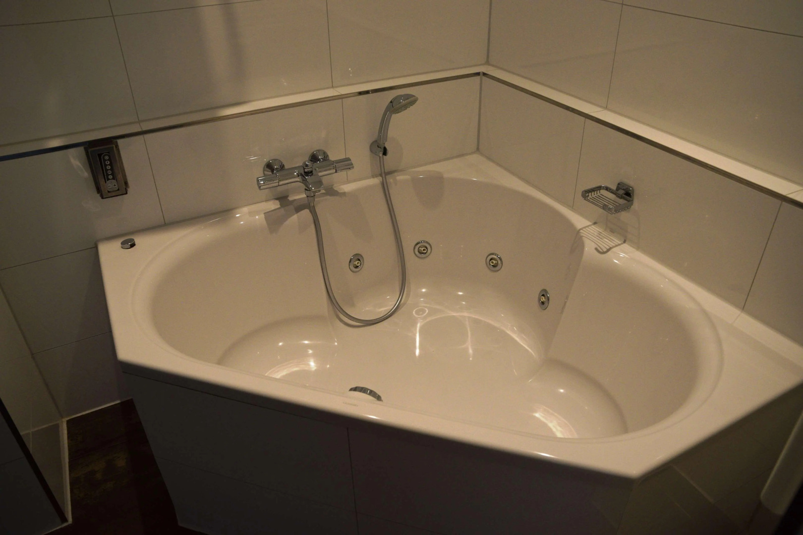 Golden Tulip West Ende