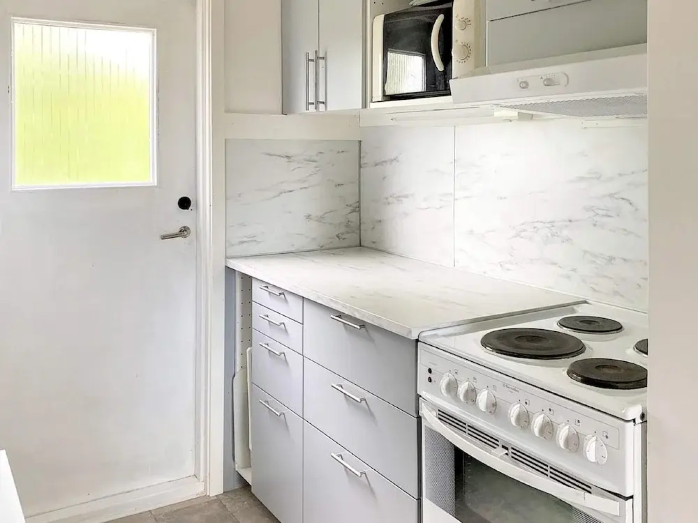 5 Person Holiday Home in Tenhult JÃ¶nkÃ¶ping