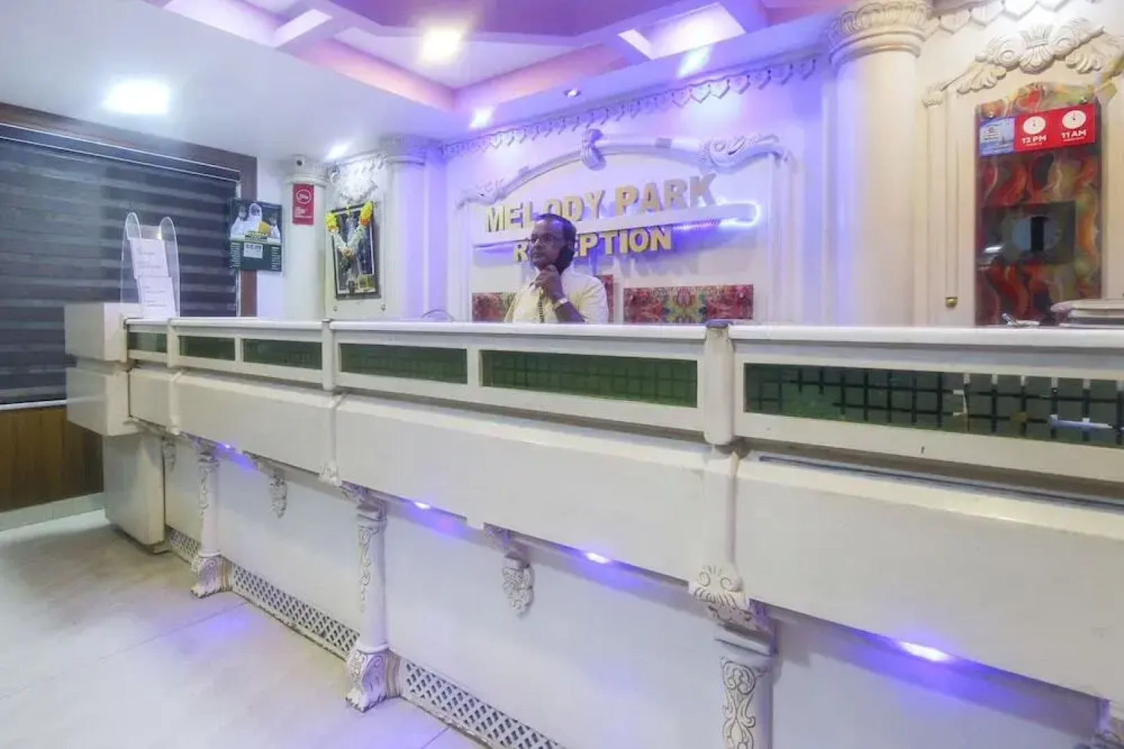 OYO 5482 Melody Park