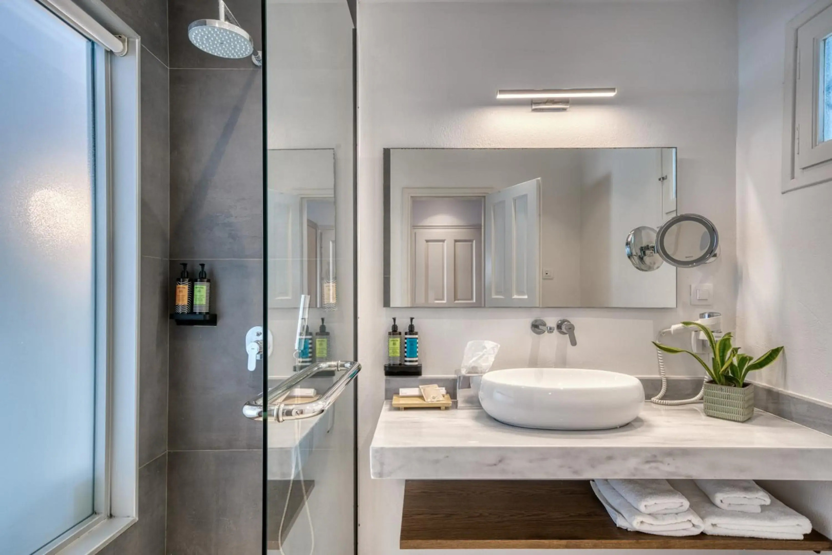 San Antonio Summerland