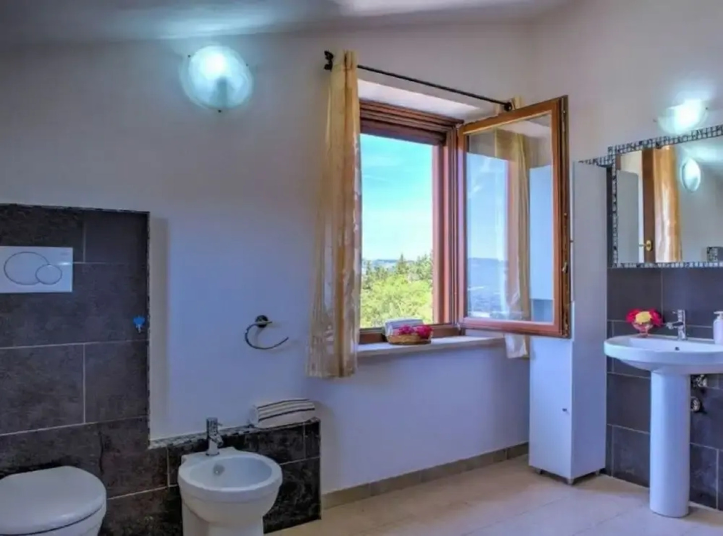 Villa Morotti Comfortable Holiday Residence