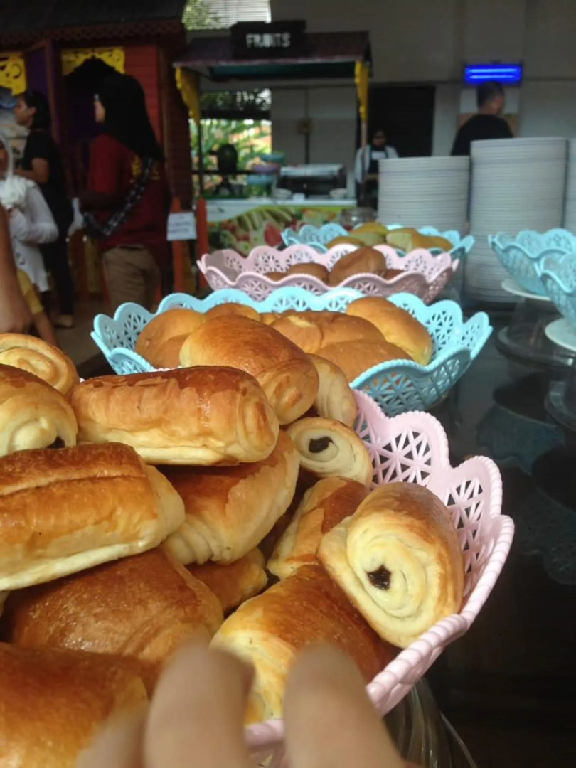 Everia Villas Resort