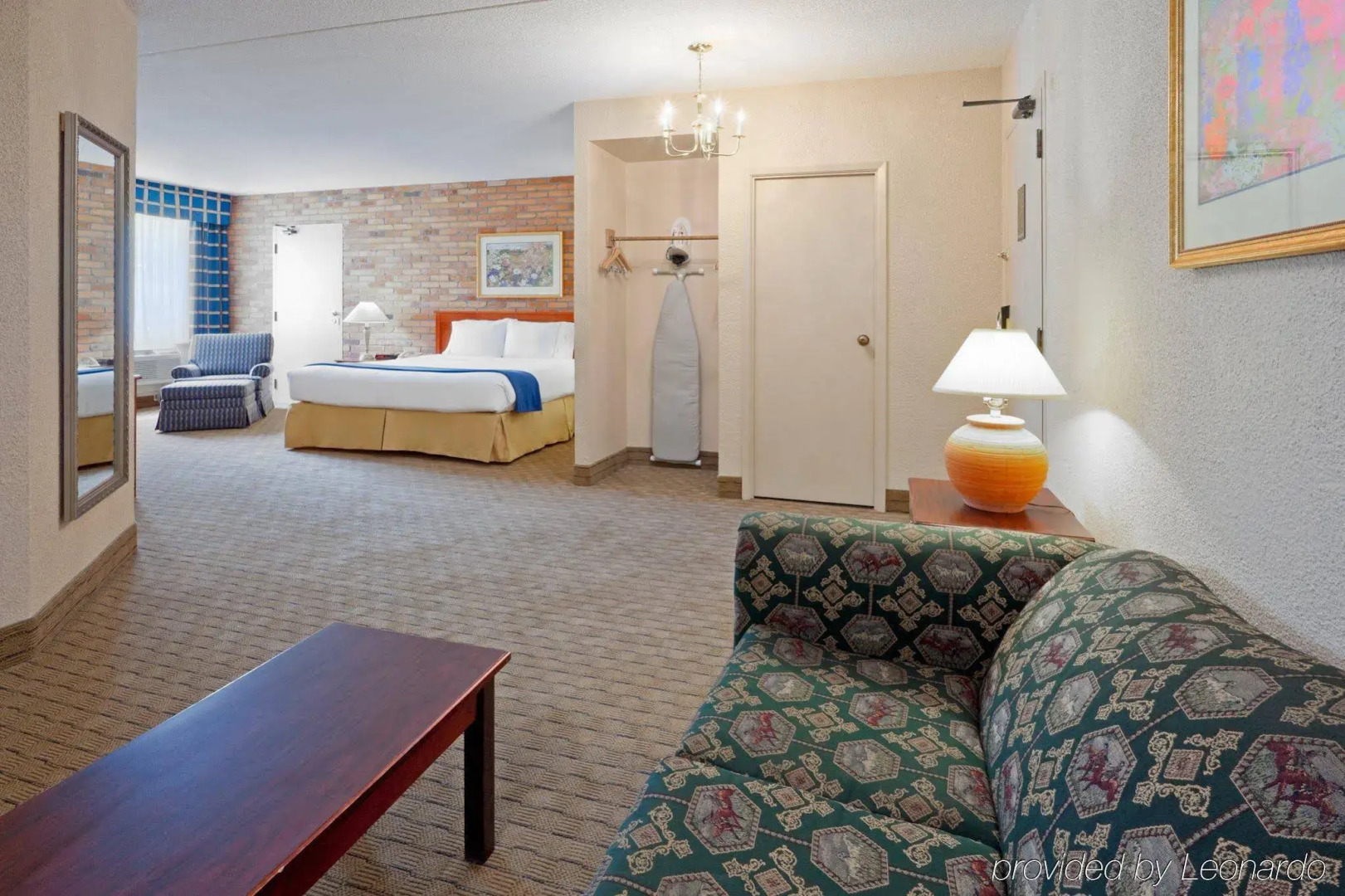 Holiday Inn Express Toronto East - Scarborough by IHG