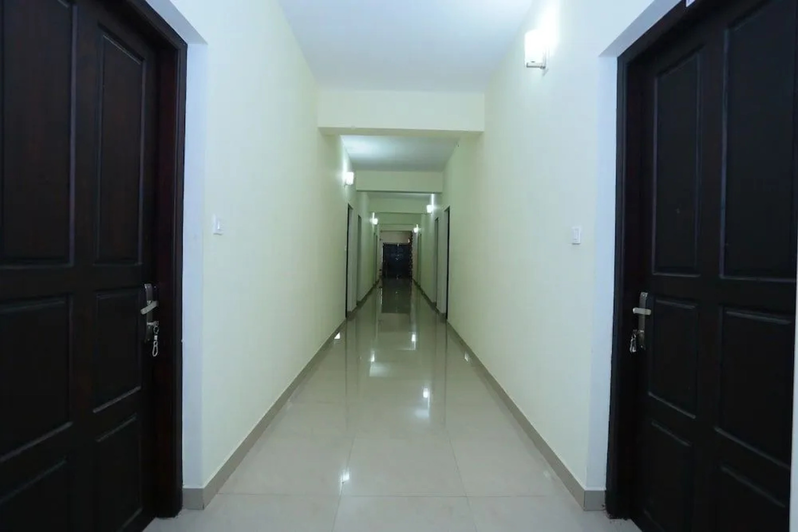 OYO 24129 Panackal Inn