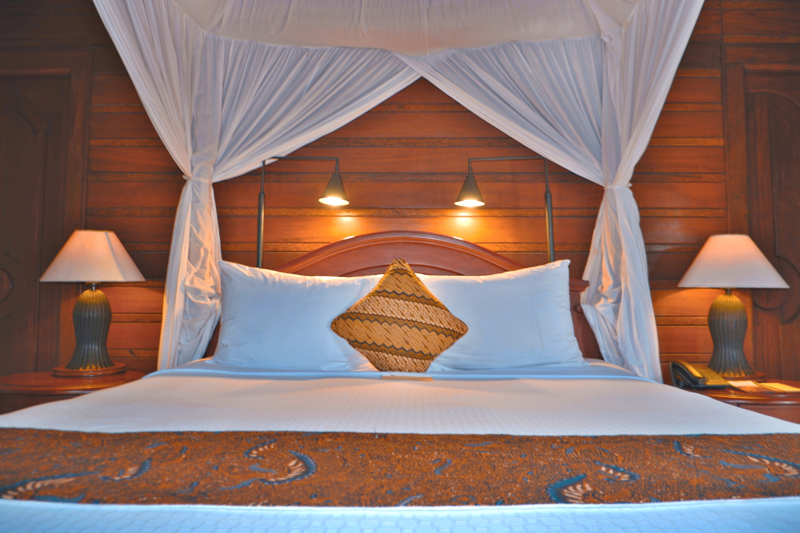 Puri Wulandari a Boutique Resort and Spa
