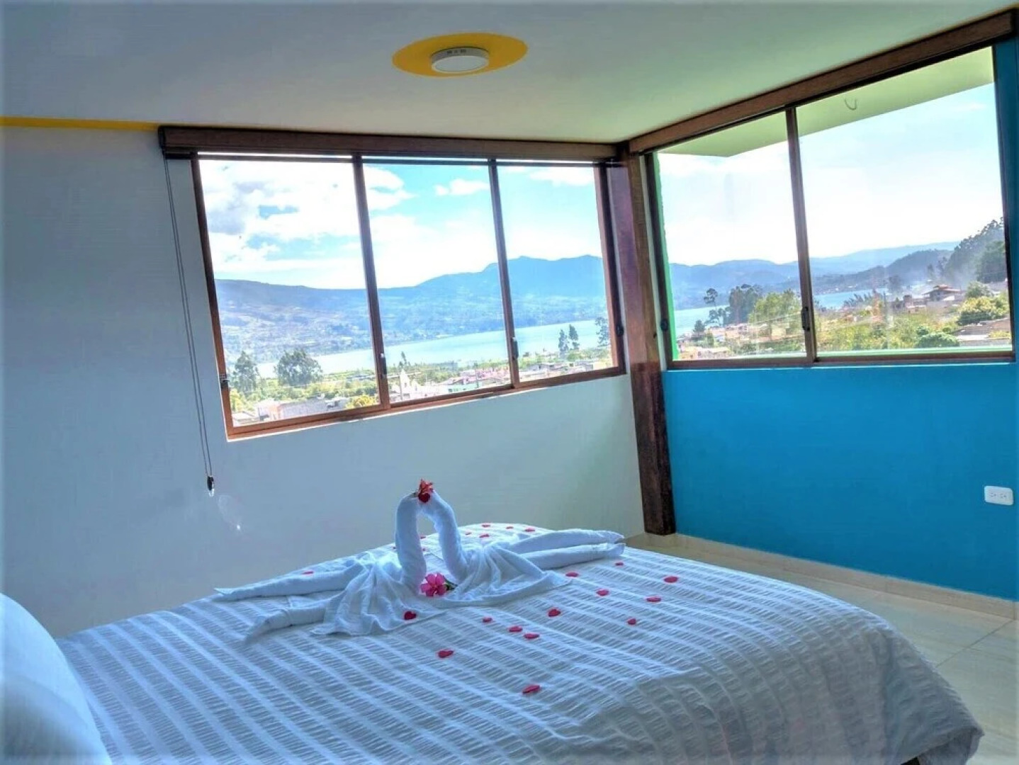 Green House Araque Inn