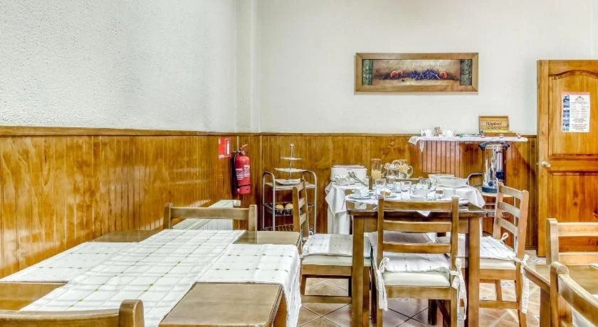 Hotel Chalet Chapital