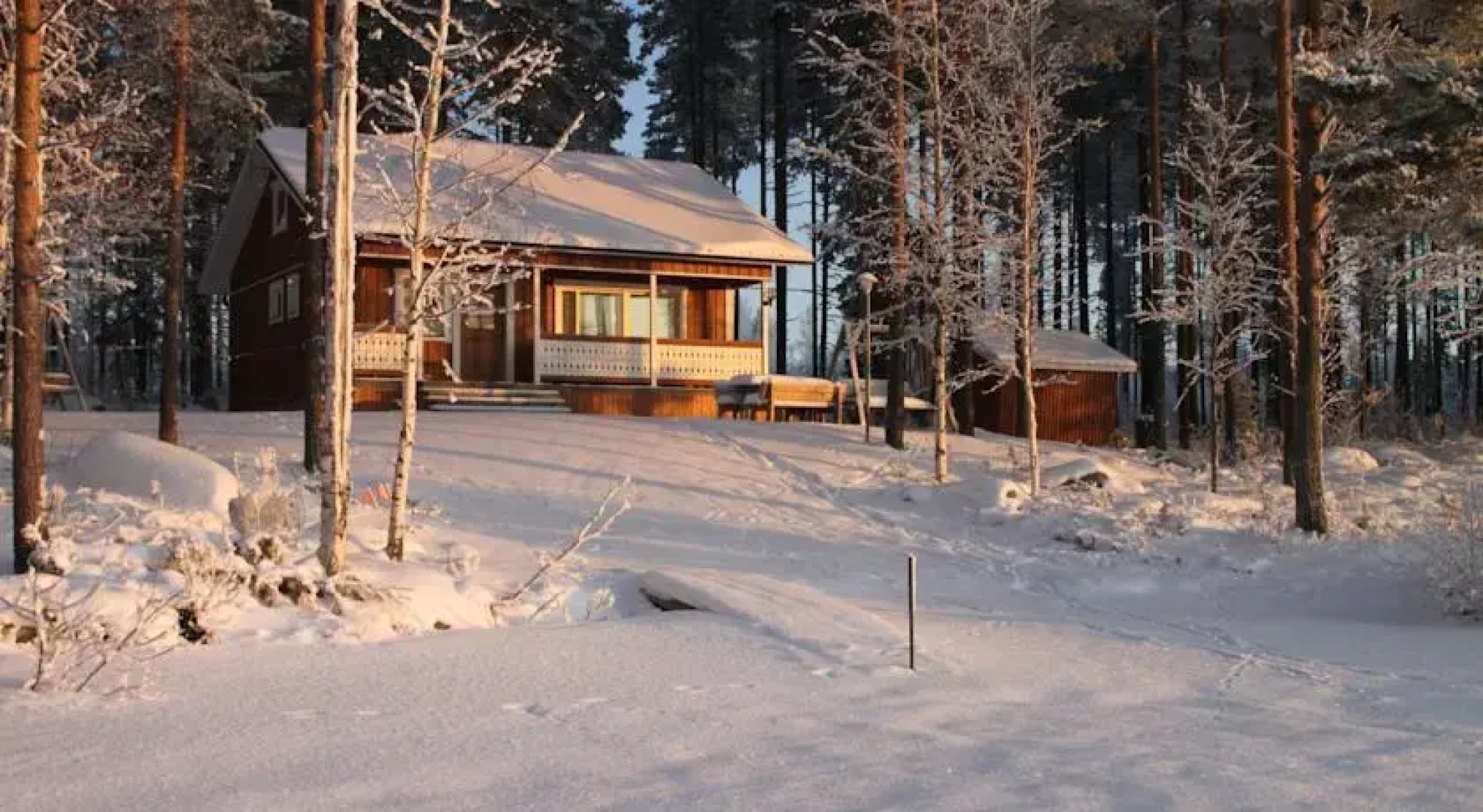 Hattusaaren Rantamajat