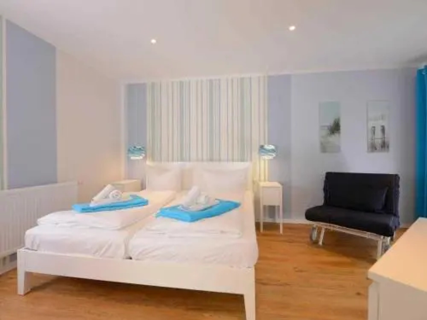 Florida Haus am Strand