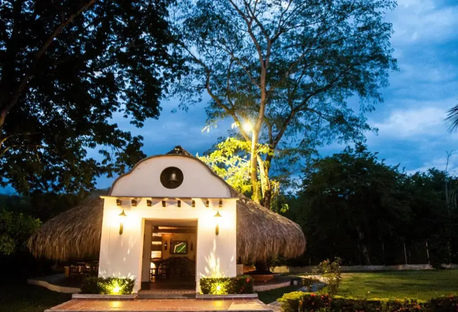 Hotel Villa Del Marques