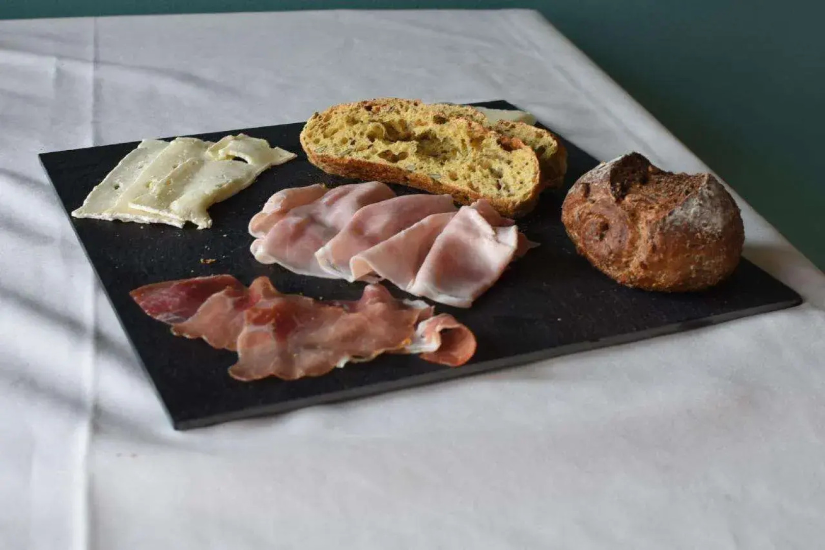 Hotel Cavallo Bianco