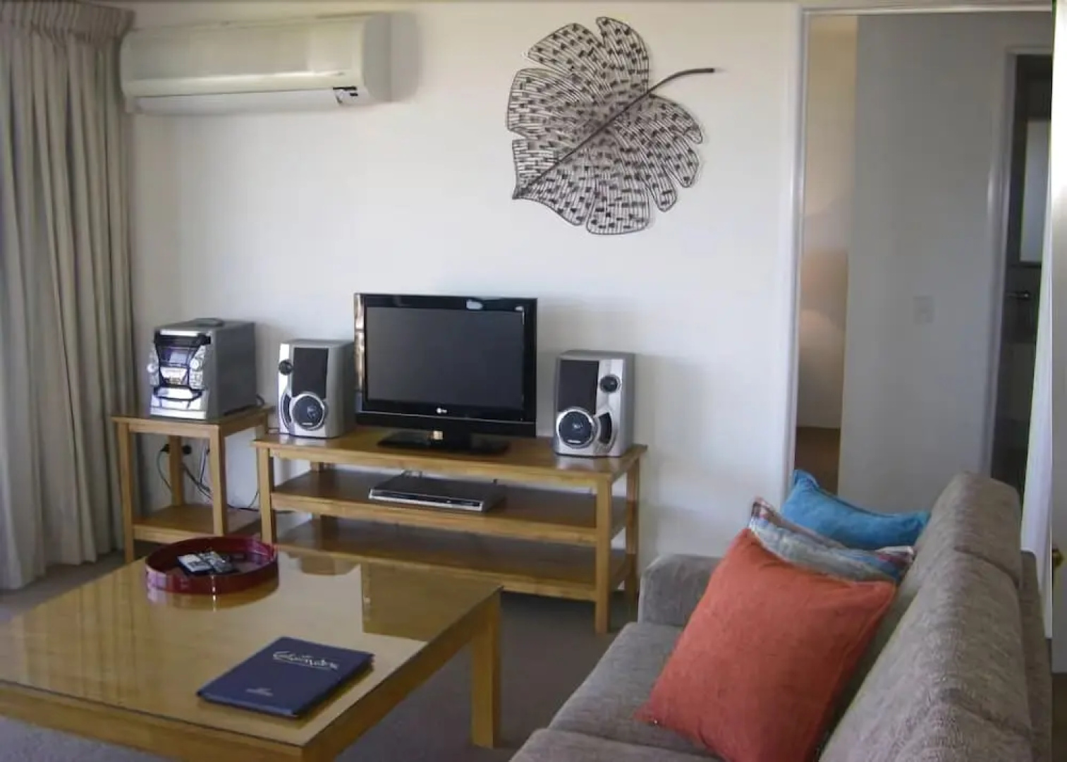Meridian Caloundra Accommodation