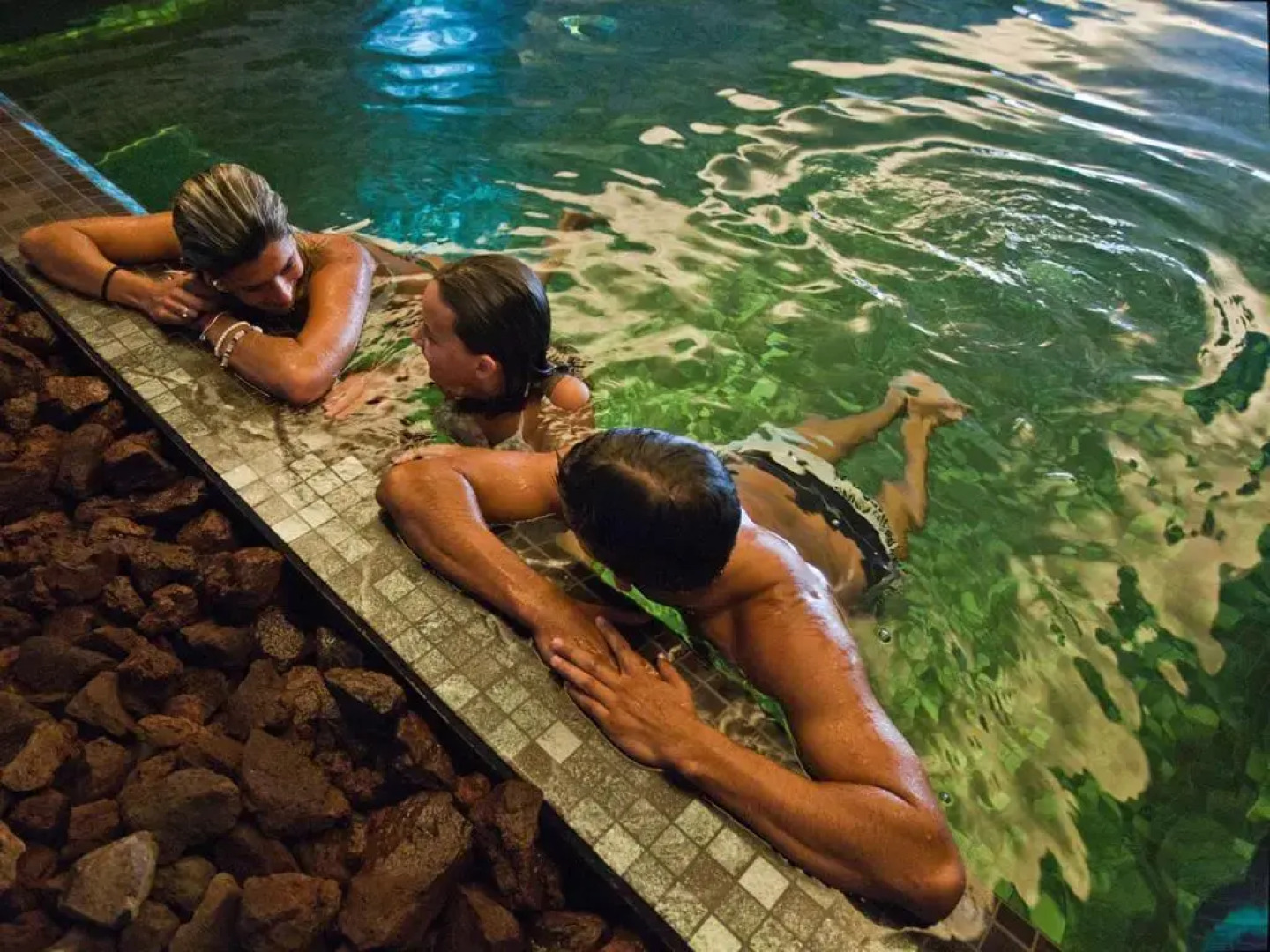 AP Lago Montargil Conference & Spa