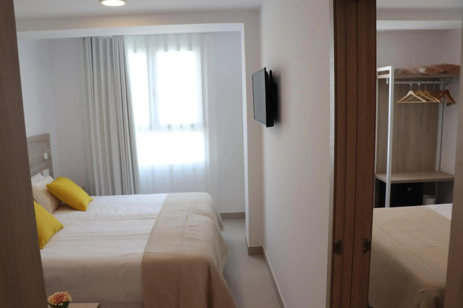 Hotel Sunna Benicassim