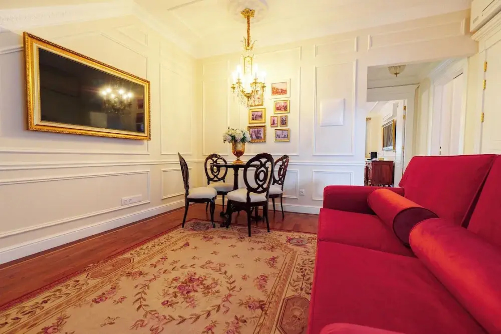 Boutique Hotel Teatro