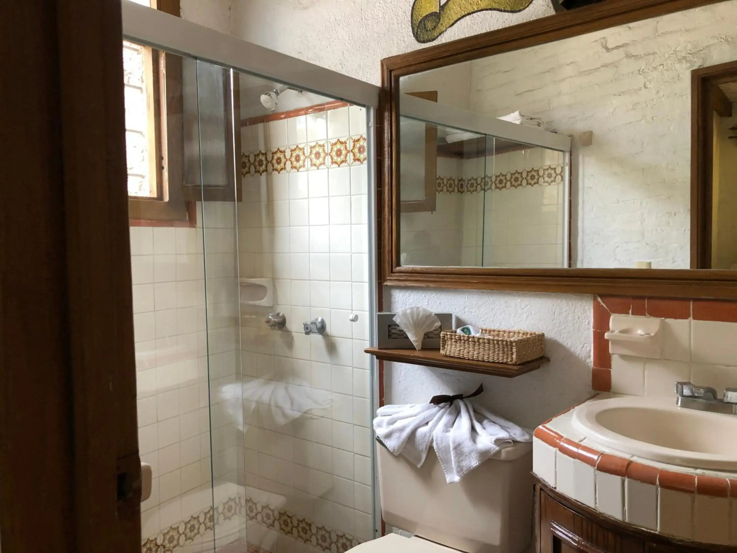 Villa San Jose Hotel and Suites