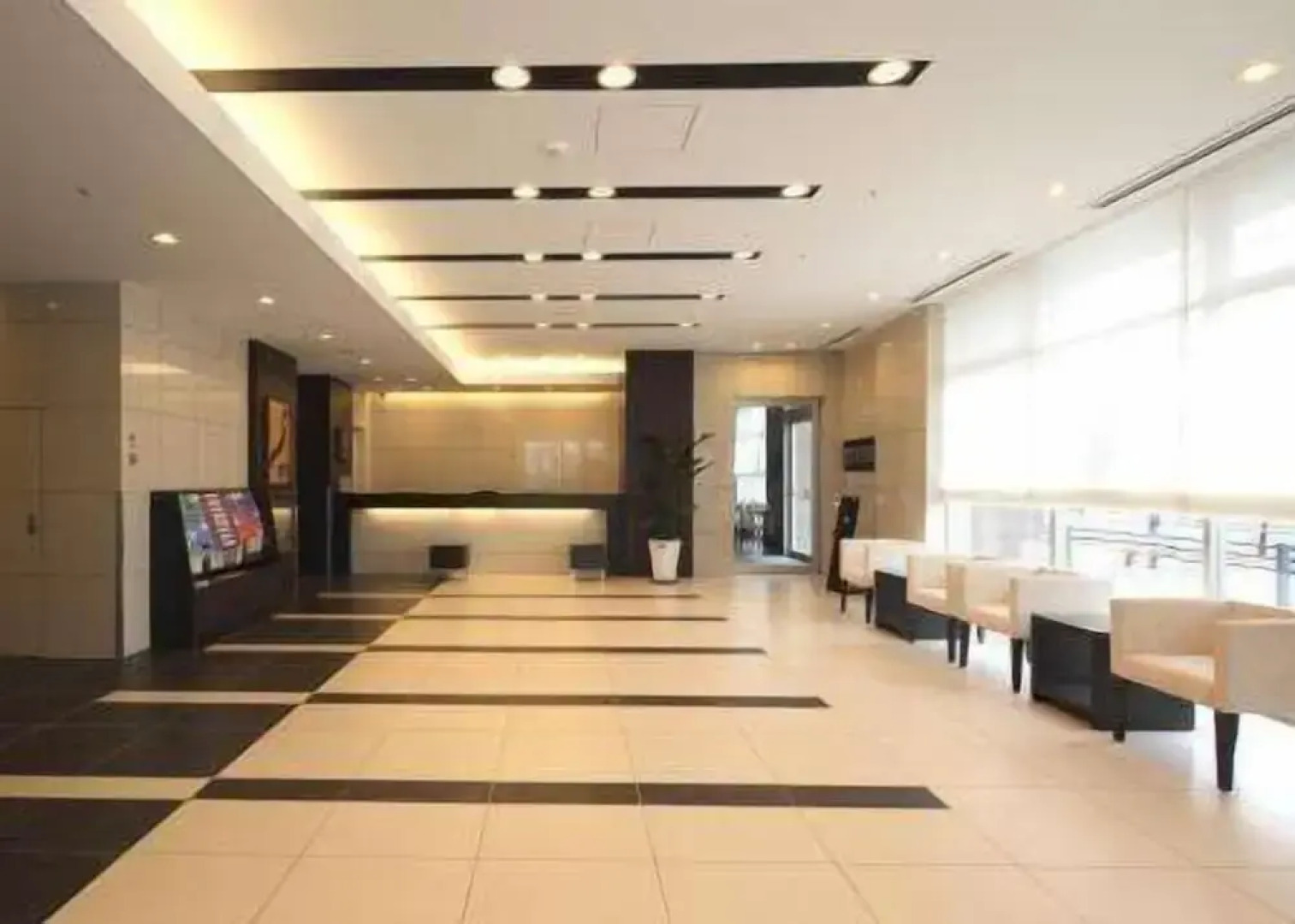 Hotel Sunroute Fukuchiyama