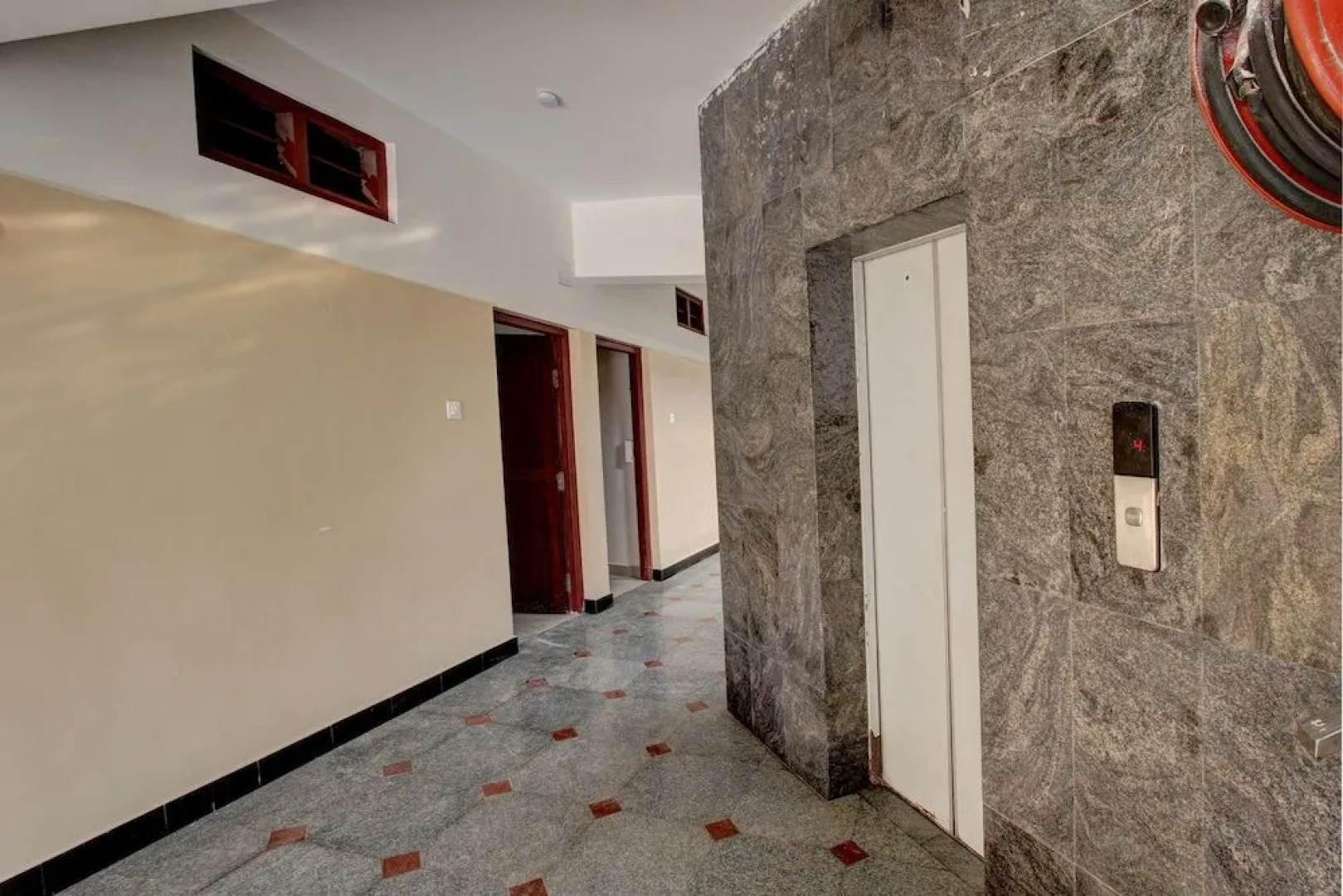 OYO 24301 Century Park