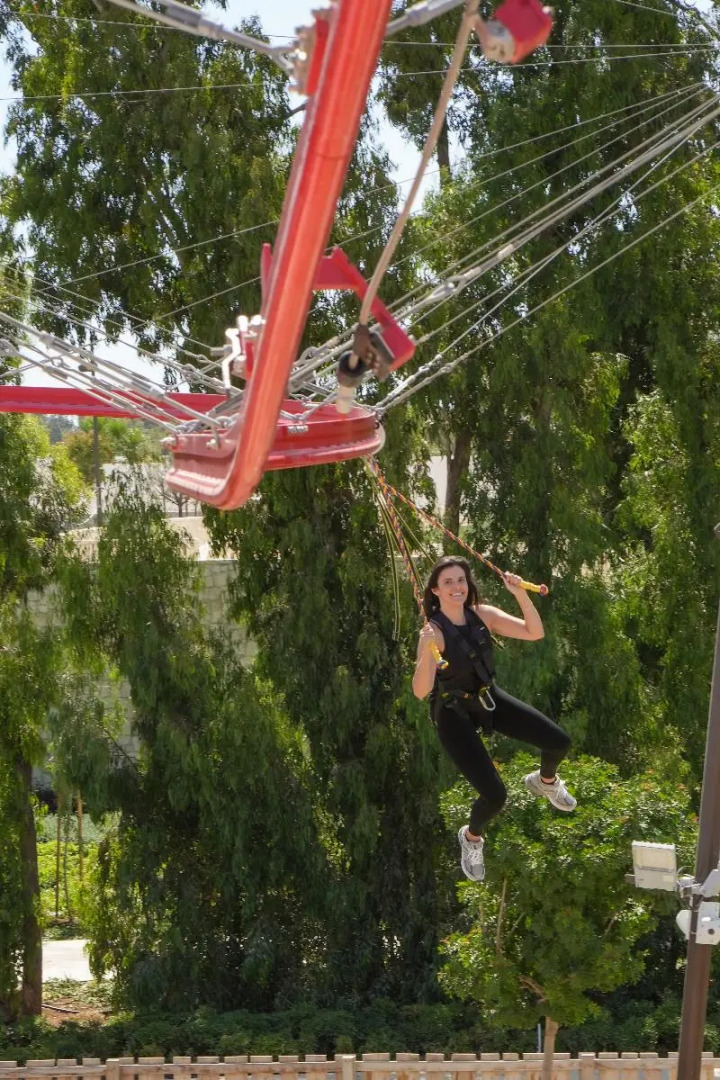 City of Dreams Mediterranean - Integrated Resort, Casino & Entertainment