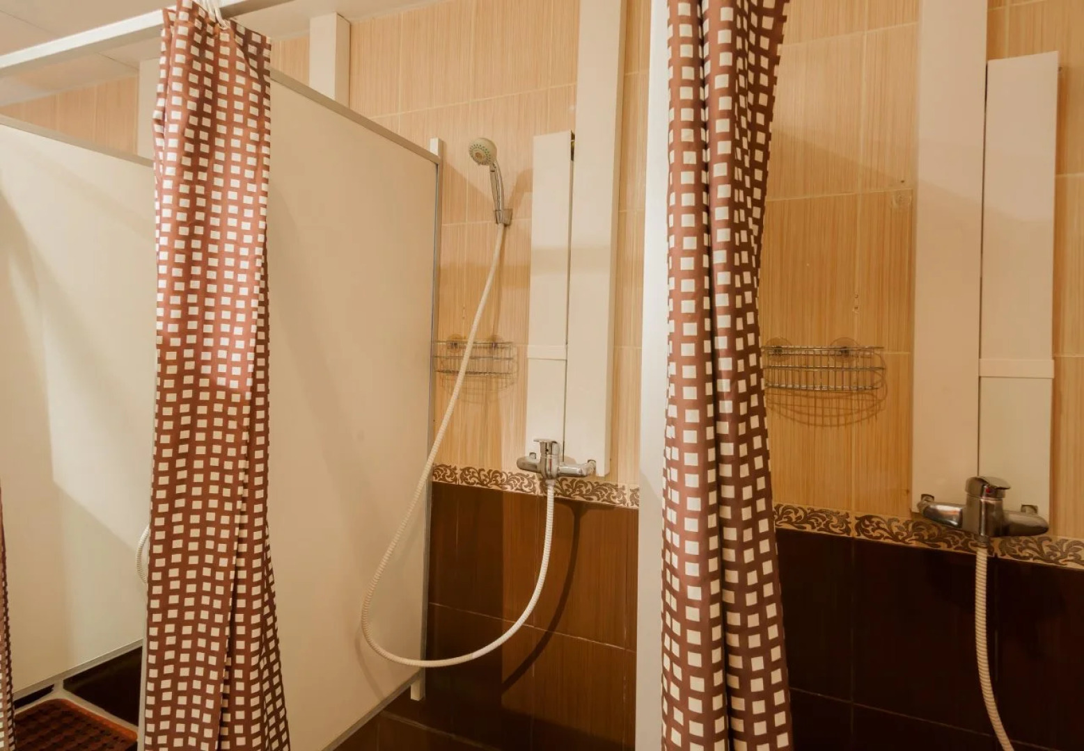 Жилое помещение Беар Маяковская