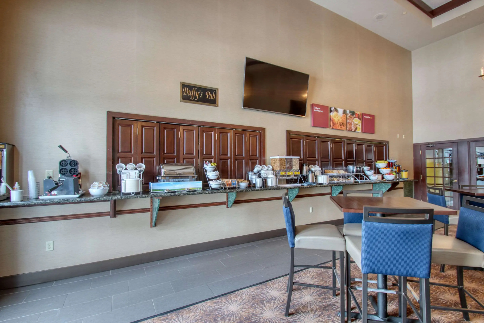 Comfort Suites Madison West - Middleton