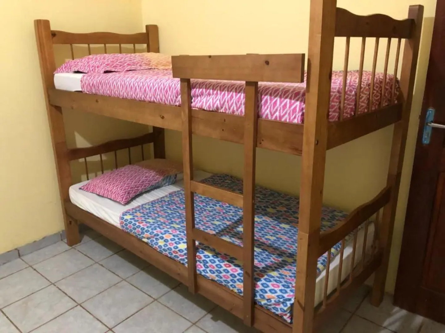 Oncotô Palmas Hostel