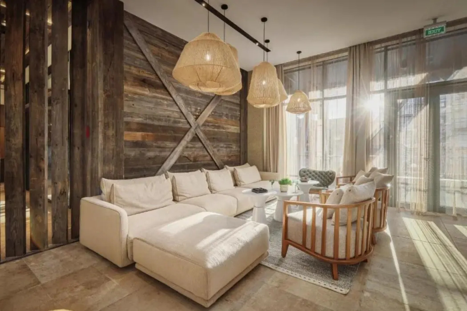 Wulfenia Hotel & Spa