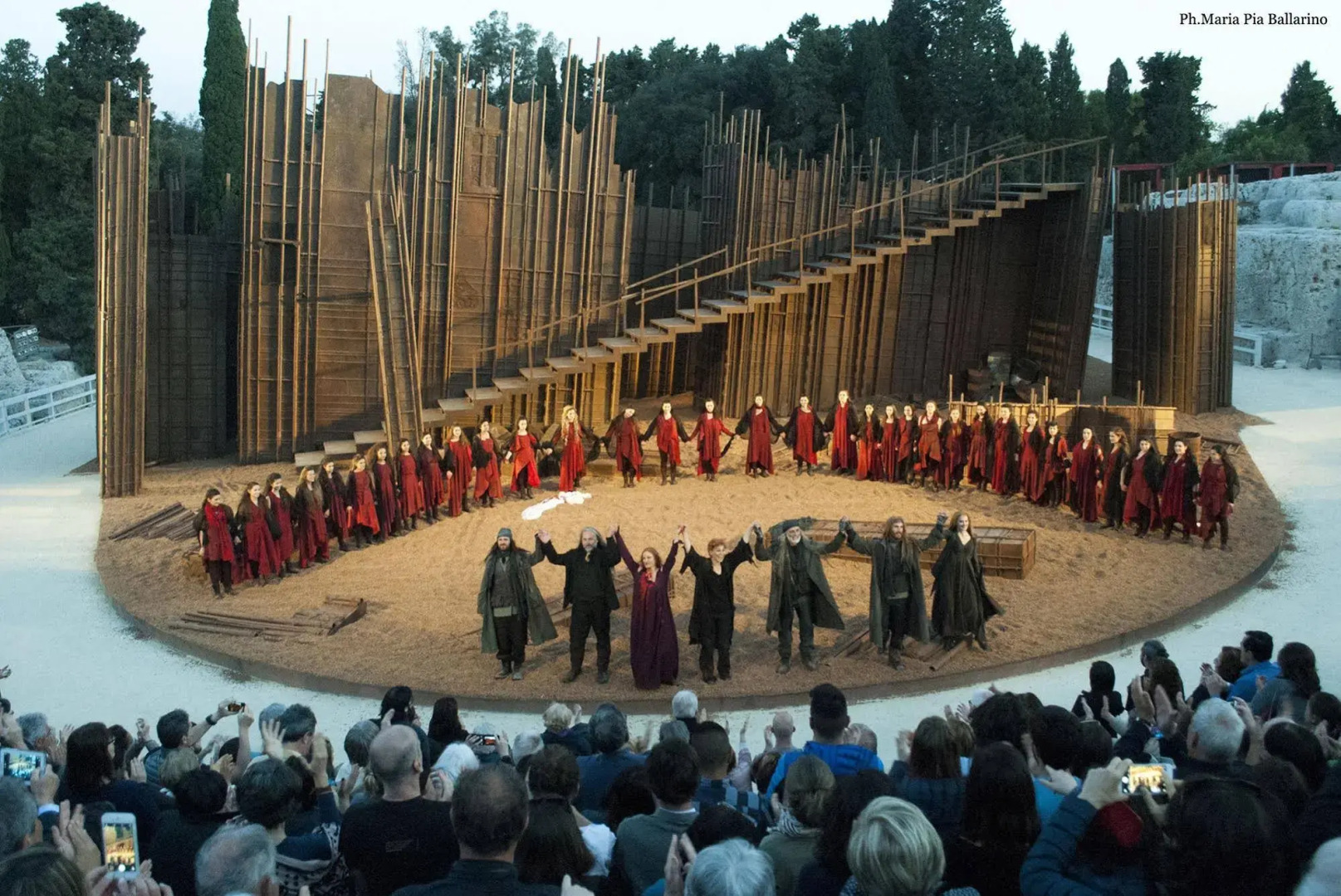 L'Approdo delle Sirene