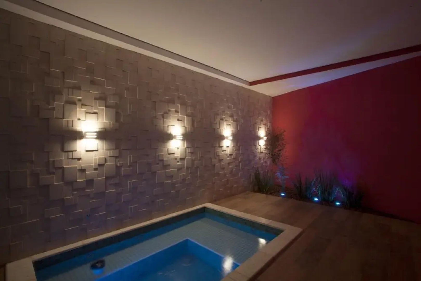 A Praia Motel - Adults Only