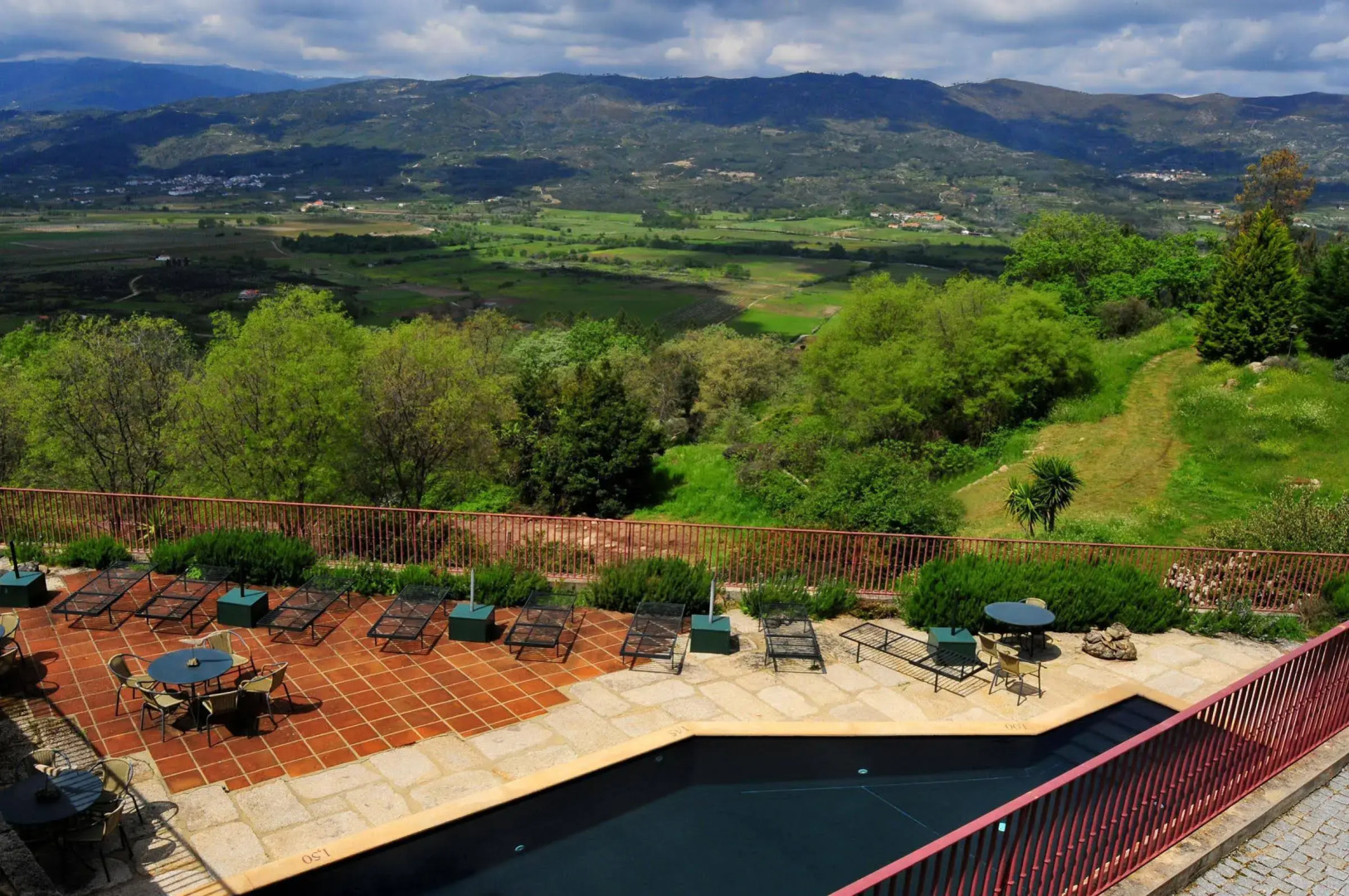 Pousada Convento De Belmonte