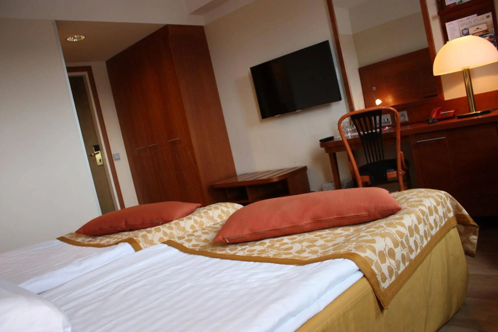 Original Sokos Hotel Seurahuone Savonlinna