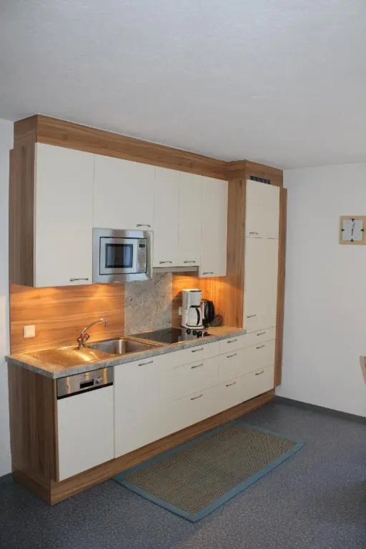 Appartements Michael