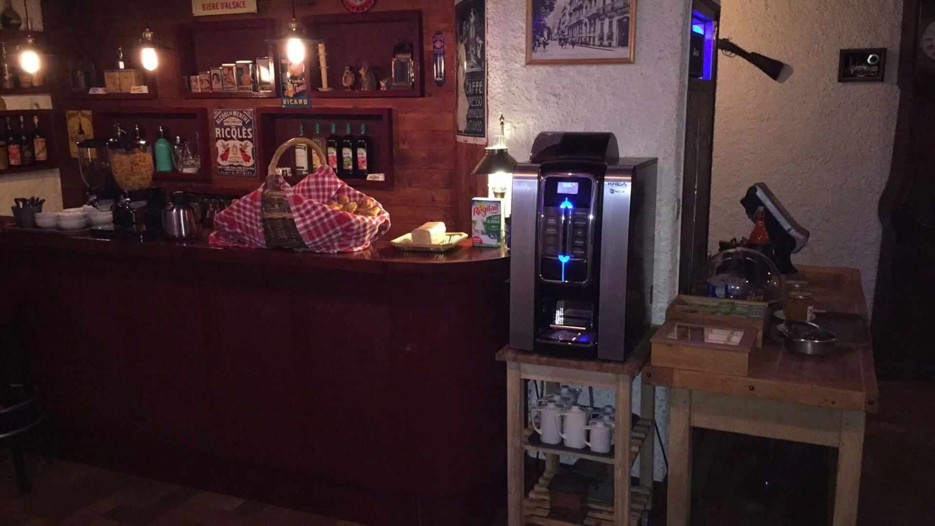 Aparthotel Le Petit Train