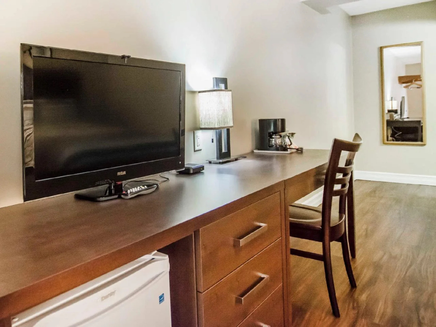 Econolodge Miramichi