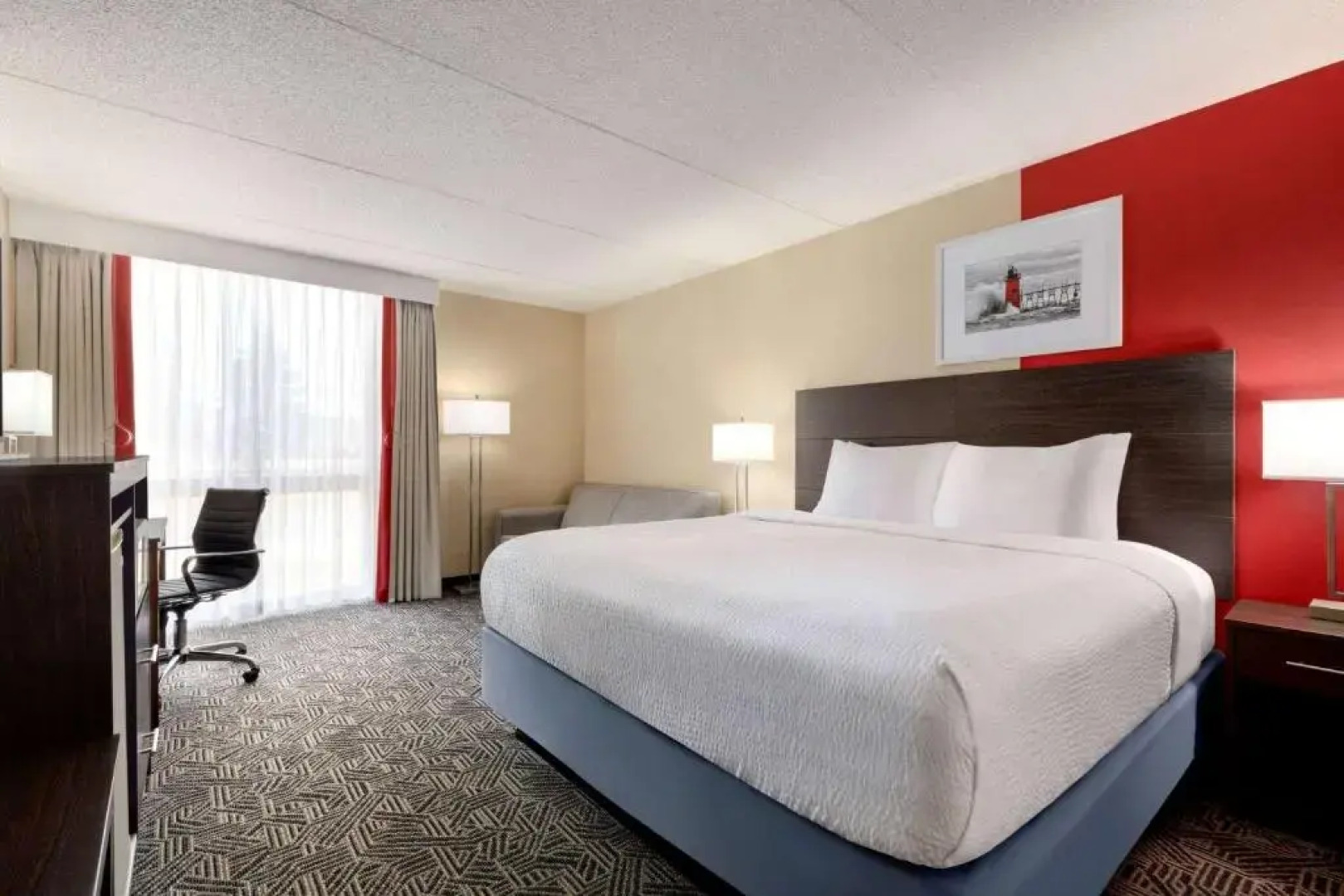 Holiday Inn Alpena
