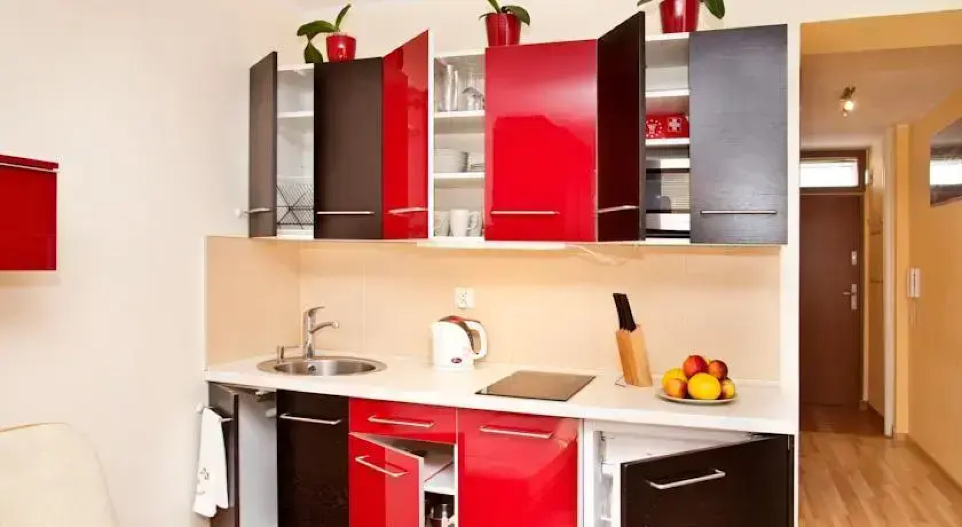 Apartament Słoneczne Południe