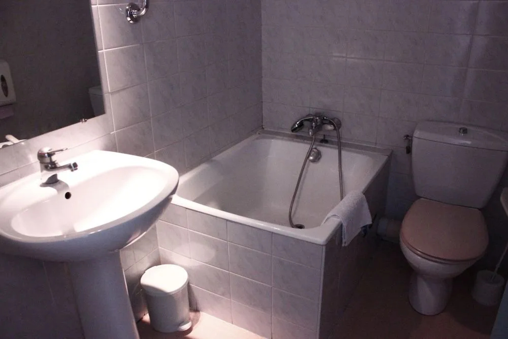 Hôtel Restaurant Le Lac Bleu