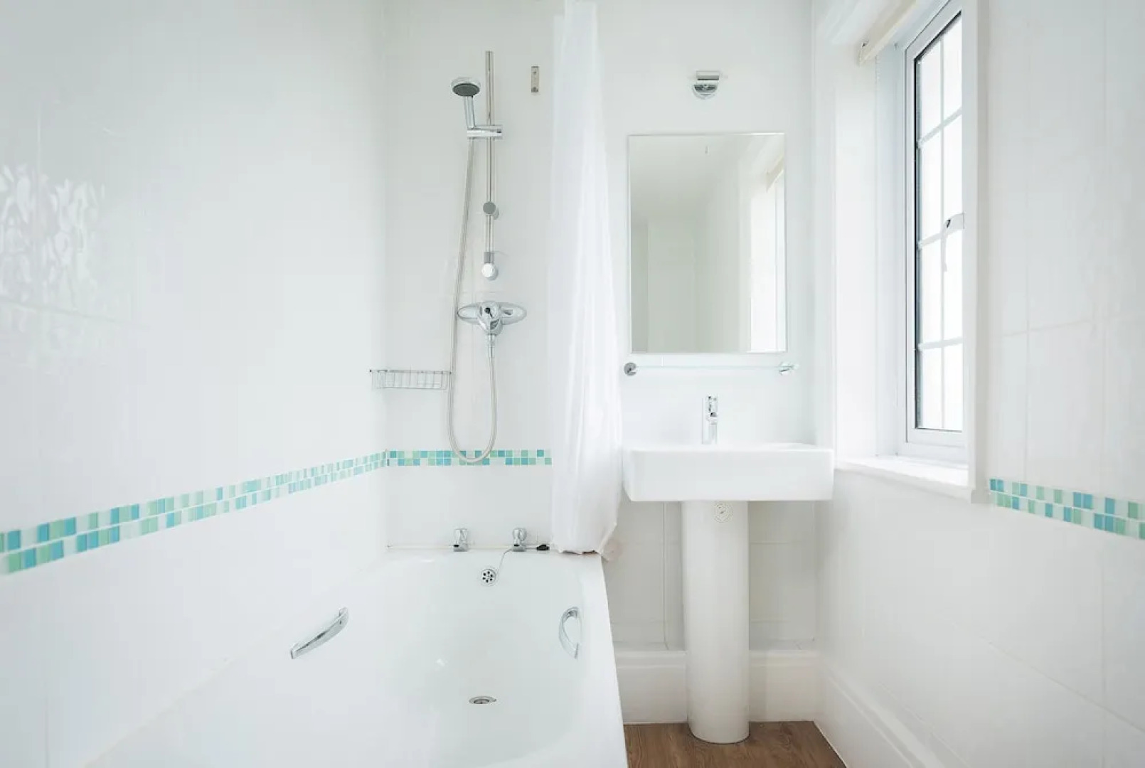 Oystercatcher Apartments