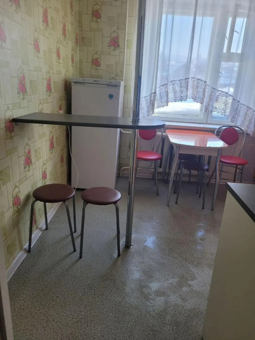 Апартаменты на улице Гоголя 6