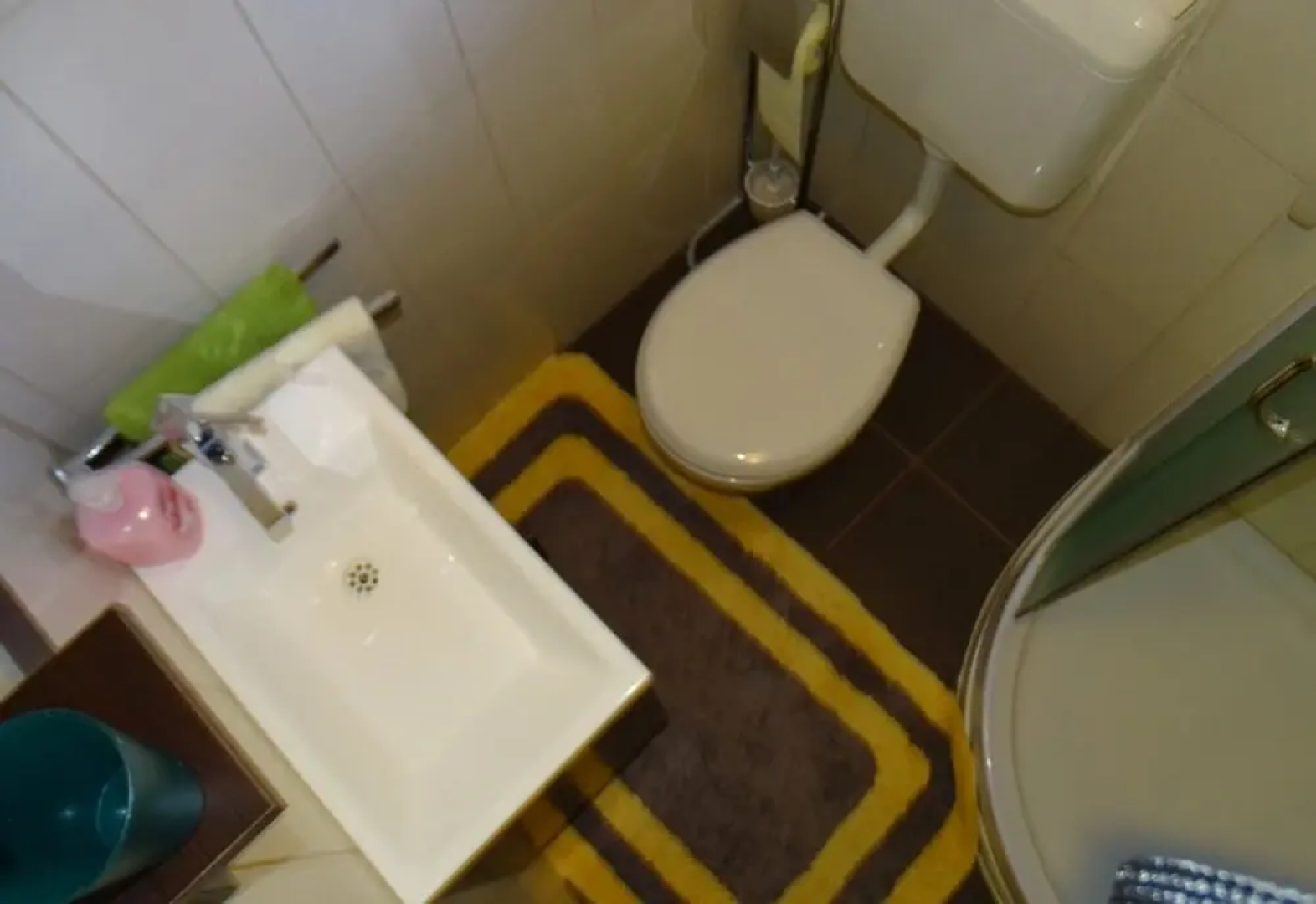 Ladybug House With Whirlpool