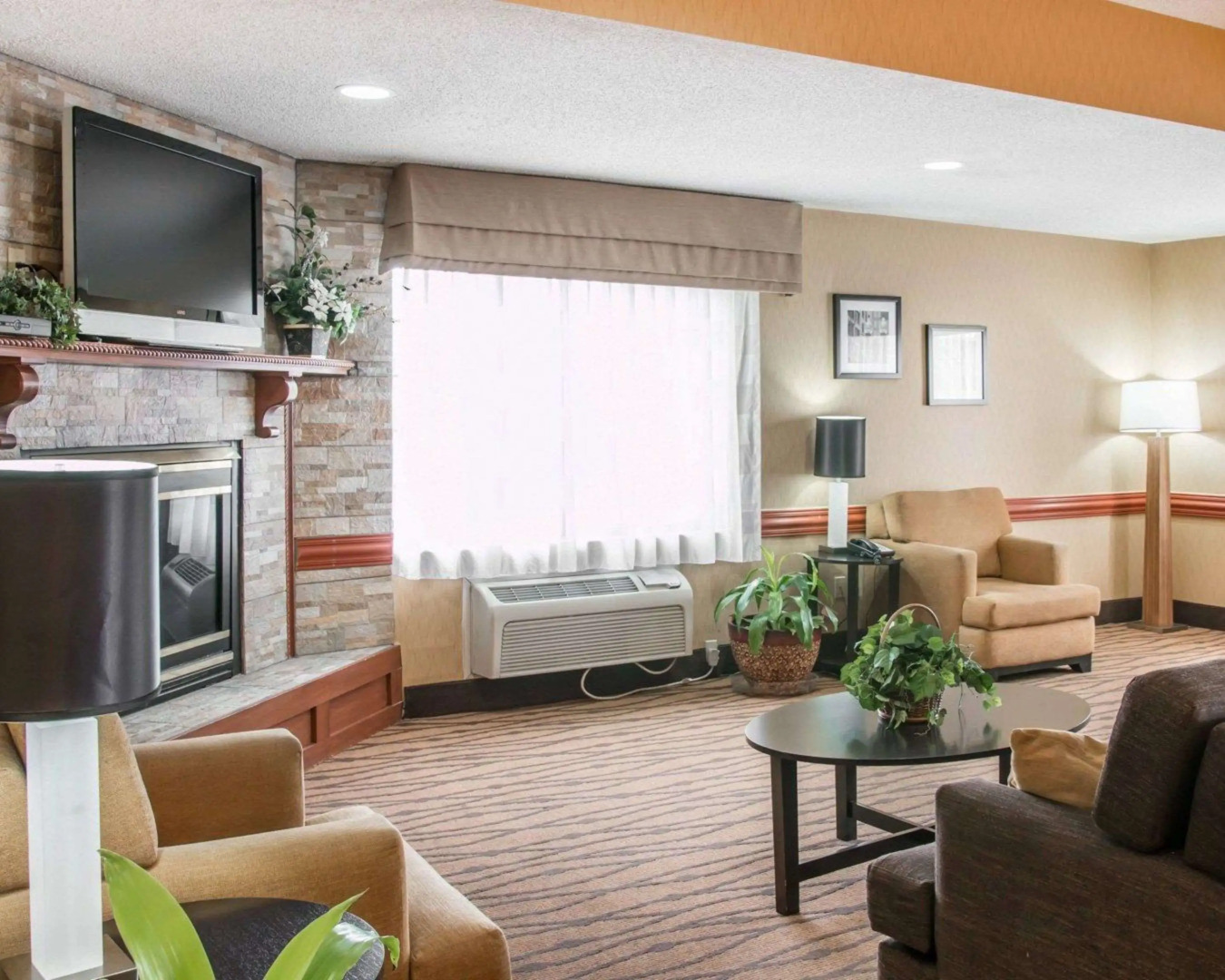 Sleep Inn & Suites Grand Rapids Southeast - Kentwood