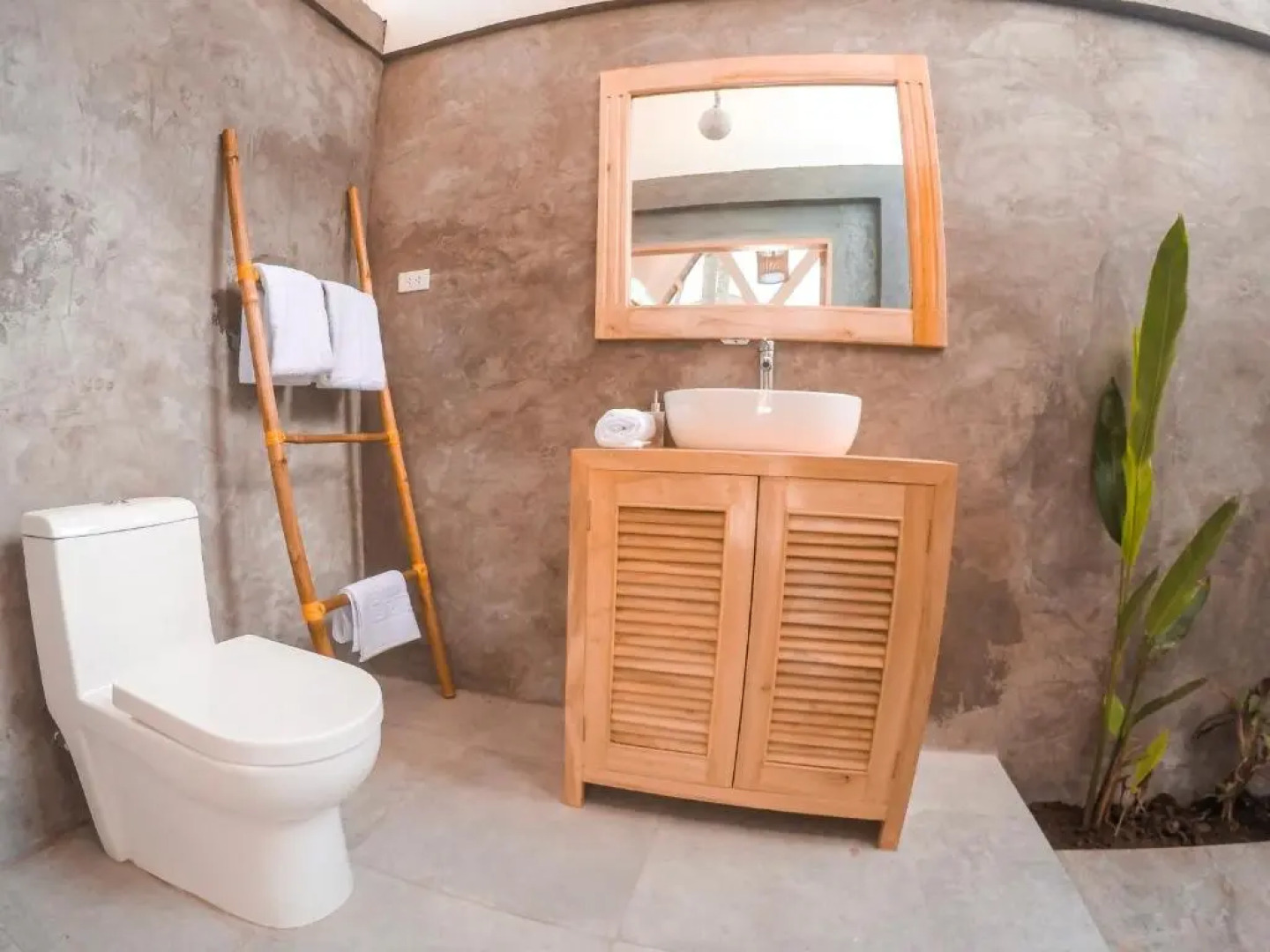 Bermuda Triangle Bungalows