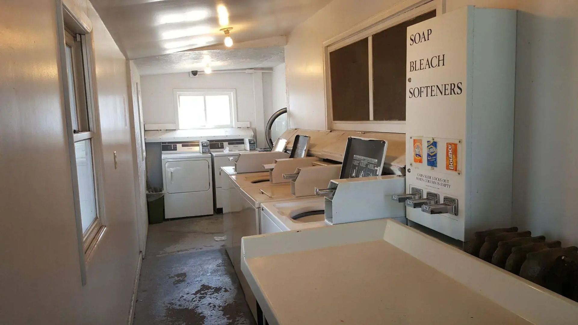 Rip Van Winkle Motel