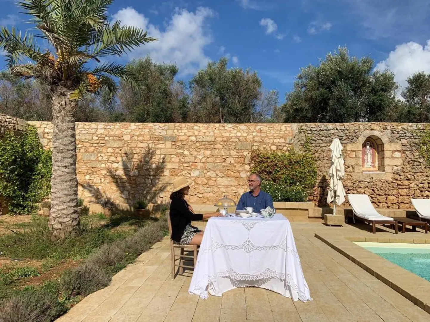 Relais Masseria Sant’Antonio